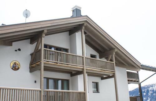 Hostal Panoramapension Weisses R�ssl