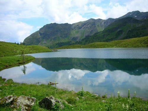 Apartamento Landhaus Theresia