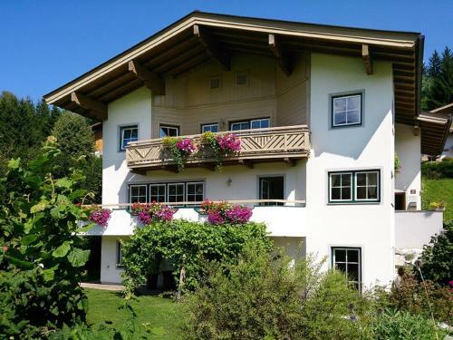 Apartamento Landhaus Theresia