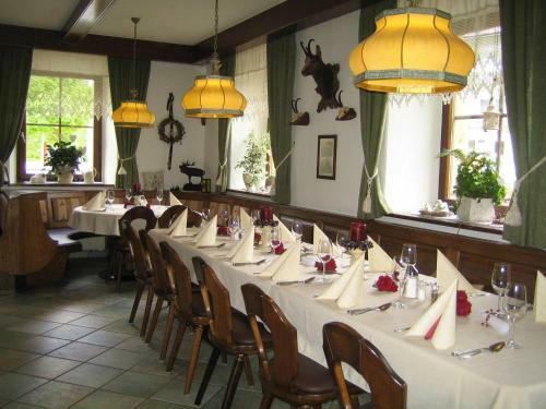 Posada Gasthof R�scher