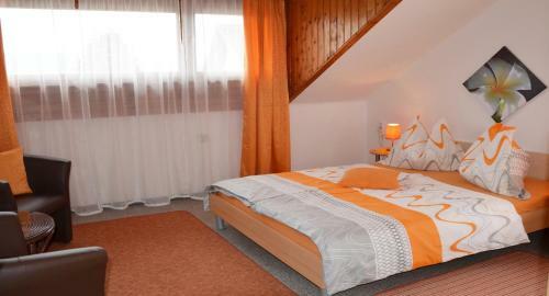Hostal Gasthof-pension Karawankenblick