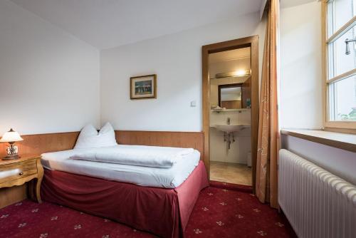 Hotel Plankenhof