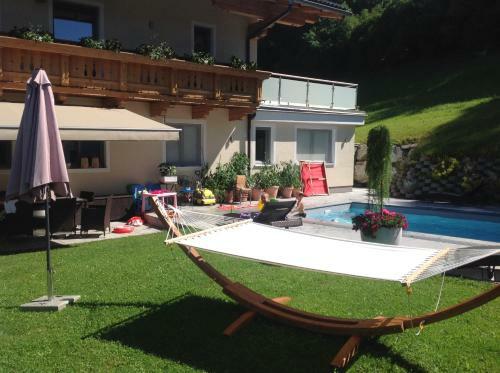 Agroturismo Eisbauer