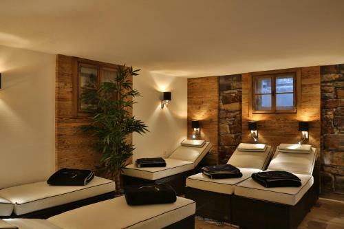 Agroturismo Eisbauer