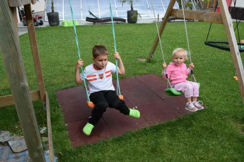 Agroturismo Eisbauer