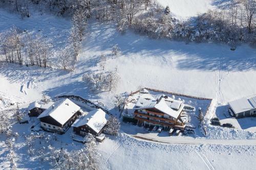 Apartamentos Pension Hochk�nigblick