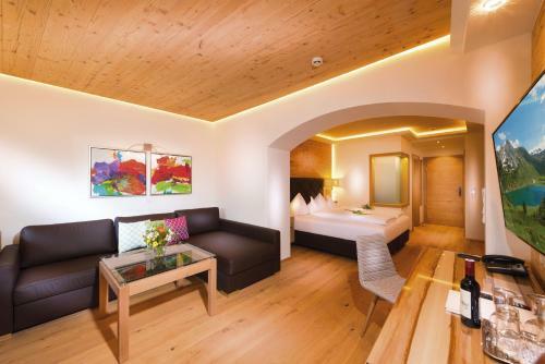 Verw�hnhotel Berghof