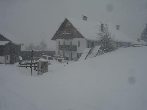 Hostal Haus Sonnleitn