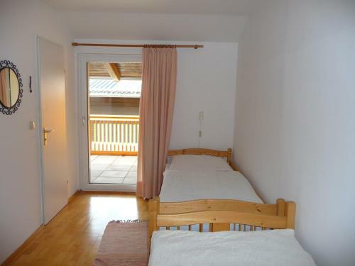 Apartment Zaglau