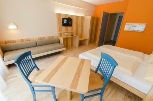 Hotel Jufa Bruck/weitental