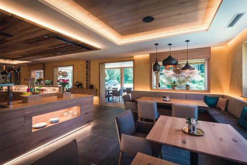 Hostal Gasthof Pension Lechner