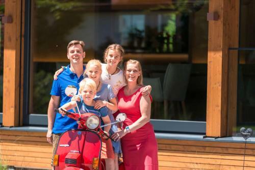 Hostal Gasthof Pension Lechner