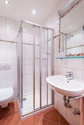 Hostal Gasthof Pension Lechner