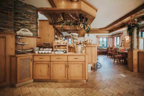 Chalet Wieshof