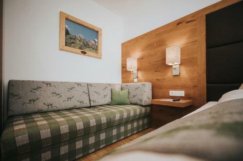 Chalet Wieshof