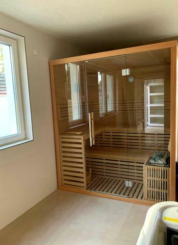 Molo Wellness Apartmanok