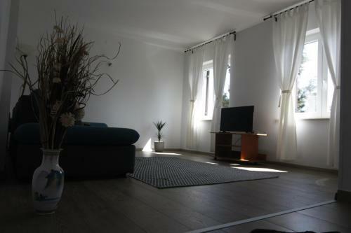Apartmani Gordana