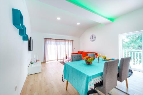 Hostal Dubrovnik Suburb Villa 22