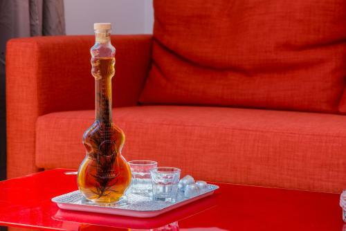 Hostal Dubrovnik Suburb Villa 22