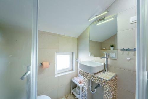 Hostal Dubrovnik Suburb Villa 22