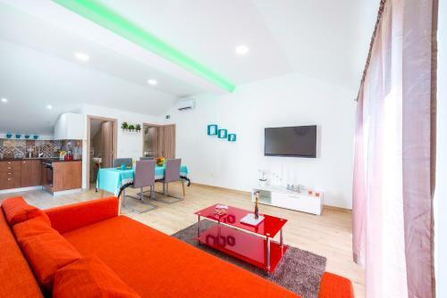 Hostal Dubrovnik Suburb Villa 22