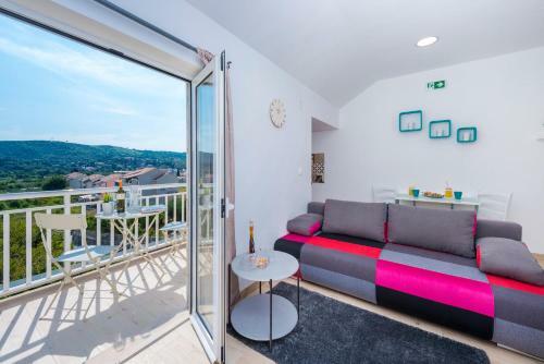 Hostal Dubrovnik Suburb Villa 22