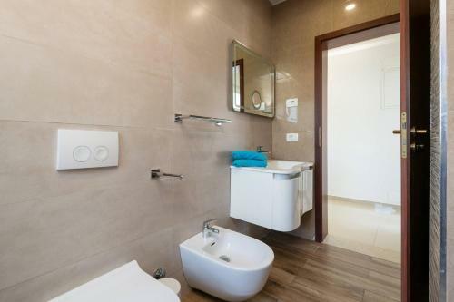 Villa Arta Medulin