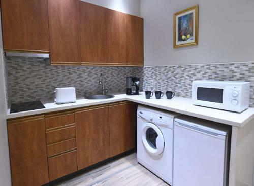 Apartment Filipovi? 1