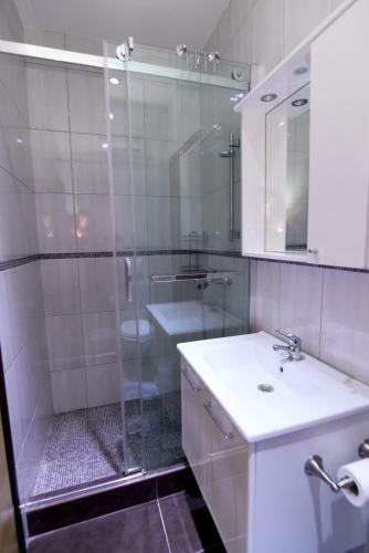 Apartment Filipovi? 1