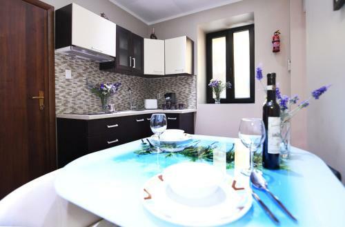 Apartment Filipovi? 1
