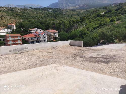 Apartmani Daniela Podgora