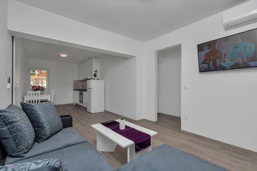 Apartmani Daniela Podgora