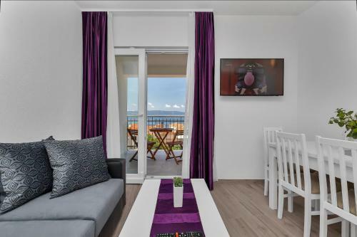 Apartmani Daniela Podgora
