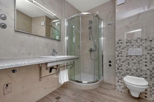 Apartmani Daniela Podgora