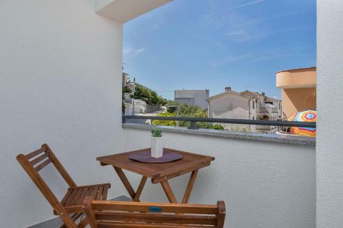 Apartmani Daniela Podgora