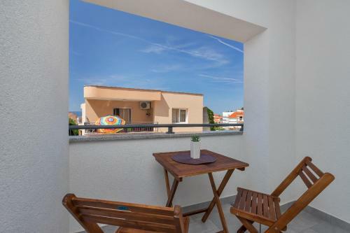 Apartmani Daniela Podgora