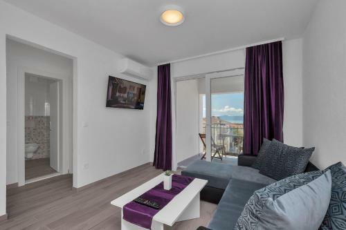 Apartmani Daniela Podgora