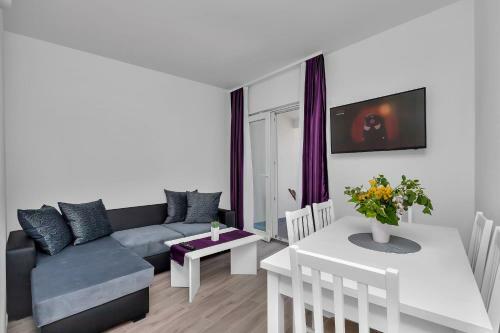 Apartmani Daniela Podgora