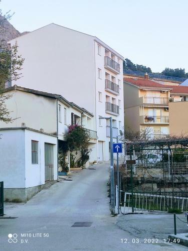 Apartmani Daniela Podgora