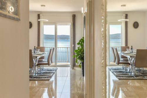 Apartamento Holiday House Almissa