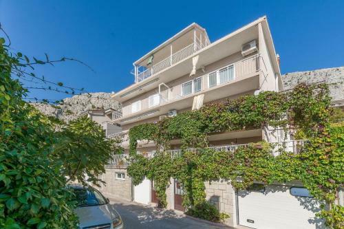 Apartamento Holiday House Almissa