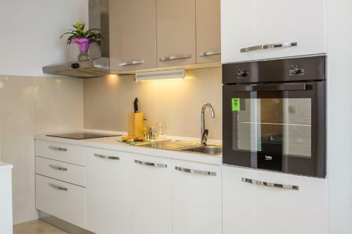 Apartamento Holiday House Almissa
