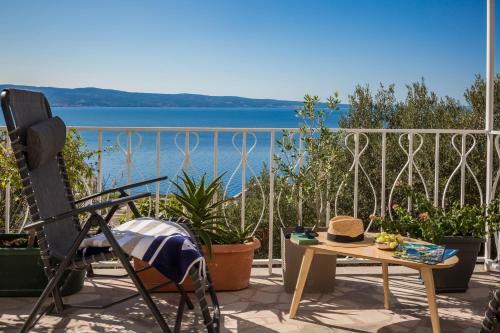 Apartamento Holiday House Almissa