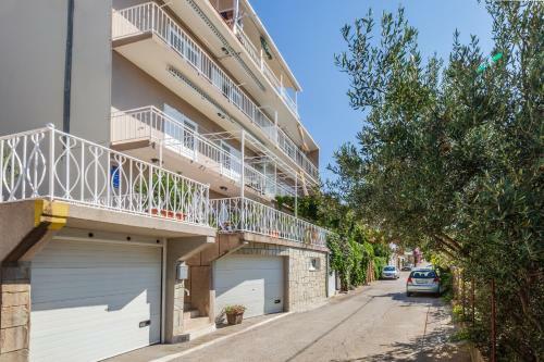 Apartamento Holiday House Almissa
