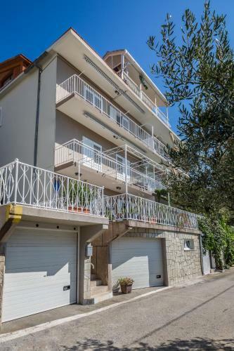 Apartamento Holiday House Almissa