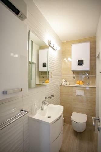 Apartamento Holiday House Almissa