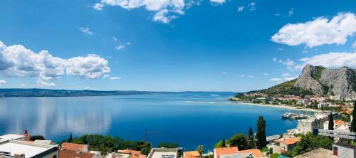 Apartamento Holiday House Almissa
