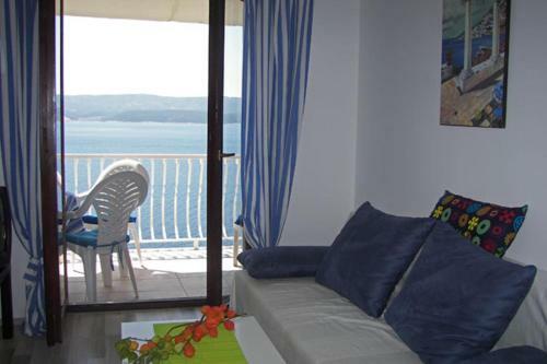 Apartmani Kevilj