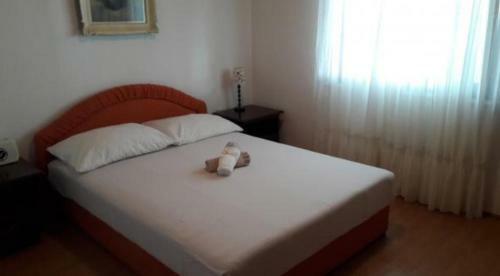 Apartmani Kevilj