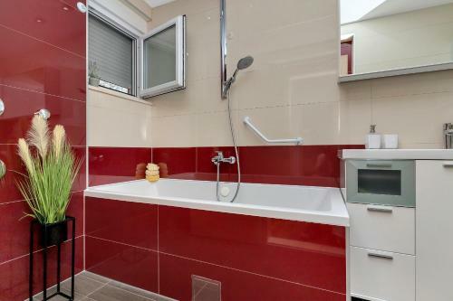 Luxury Apartment Stella